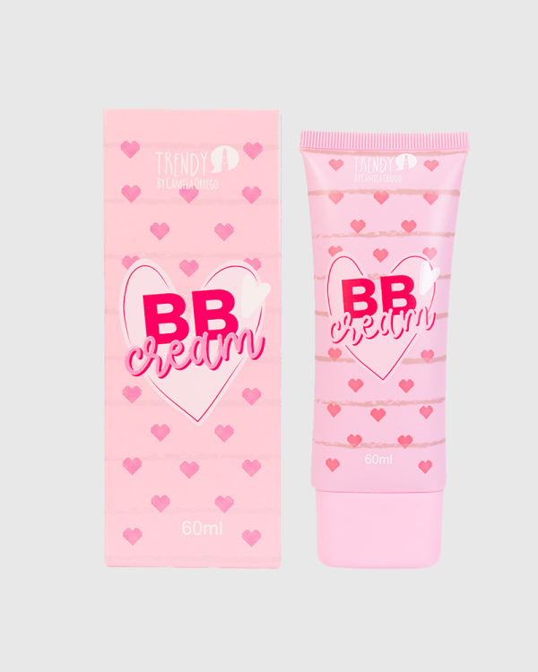 BB Cream Trendy