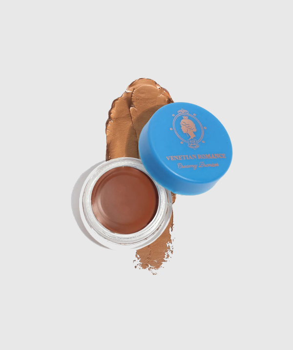 Bronzer en Creama Venetian Romance AOA