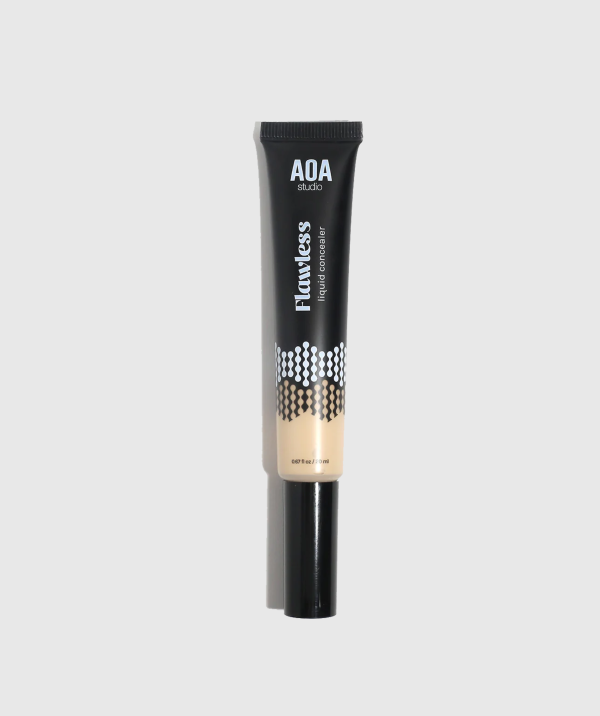 Corrector Líquido Flawless AOA