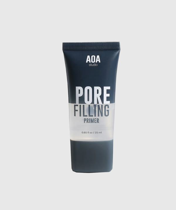 Primer Pore Filling AOA