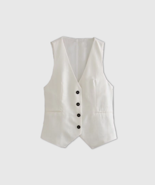 Vest largo