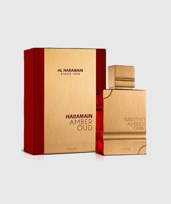 AL Haramain Amber Oud Rouge 60ml