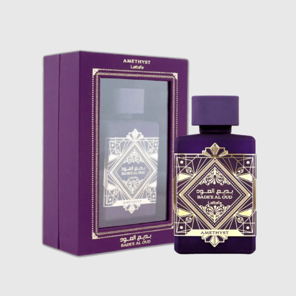 Lattafa Amethyst 100ml