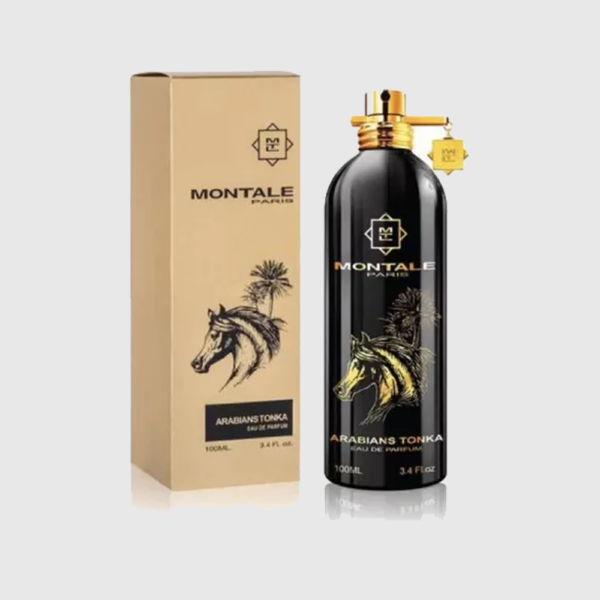 Montale Arabians Tonka 100ml