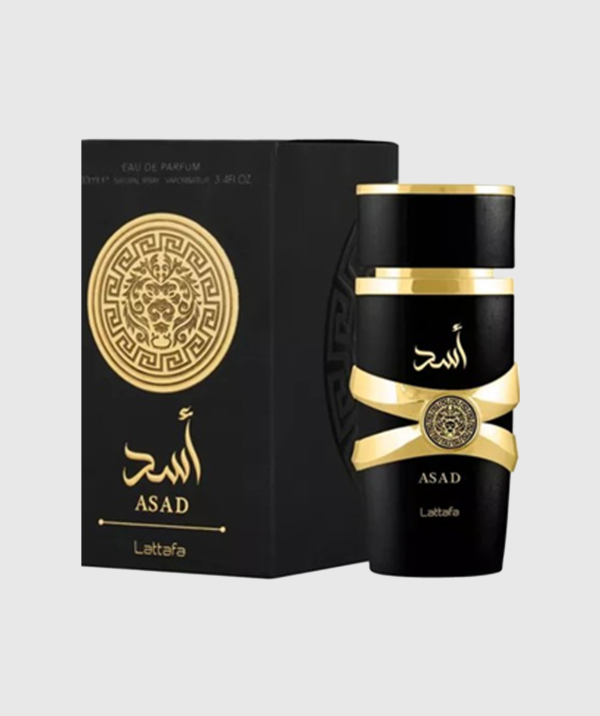 Lattafa Asad 100ml