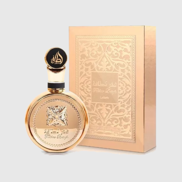 Lattafa Fakhar Gold 100ml