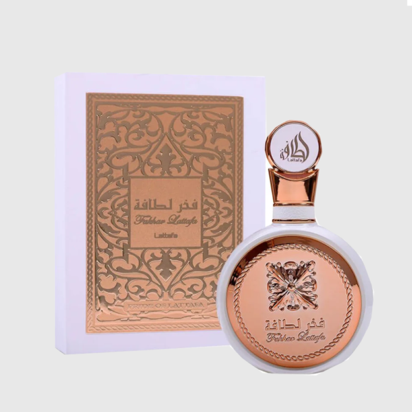 Lattafa Fakhar Rose 100ml