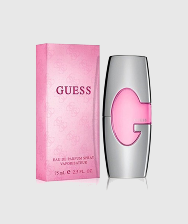 GUESS PINK