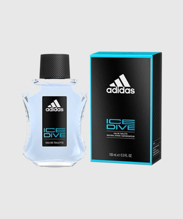 Adidas Ice Dive 100ml