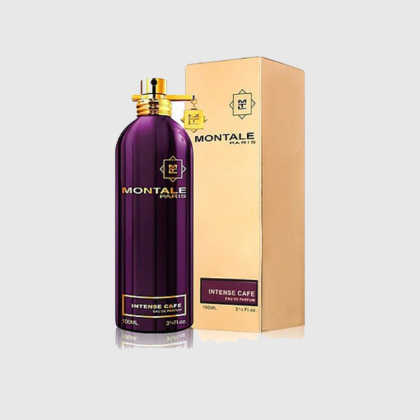 Montale Intense Cafe 100ml