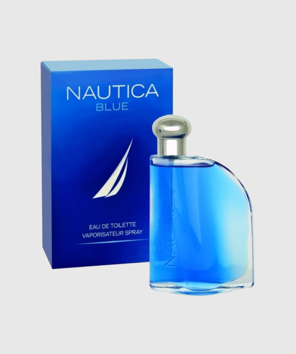 Nautica Blue 100ml