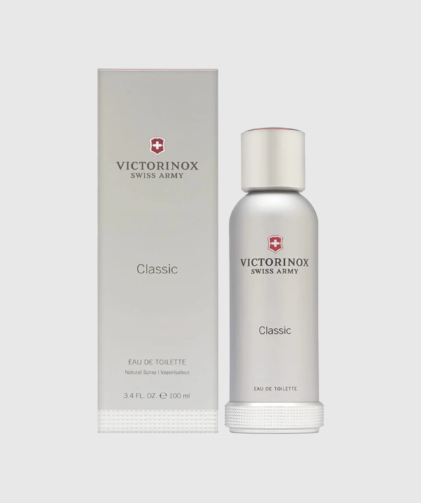 Victorinox Swiss Army Classic 100ml