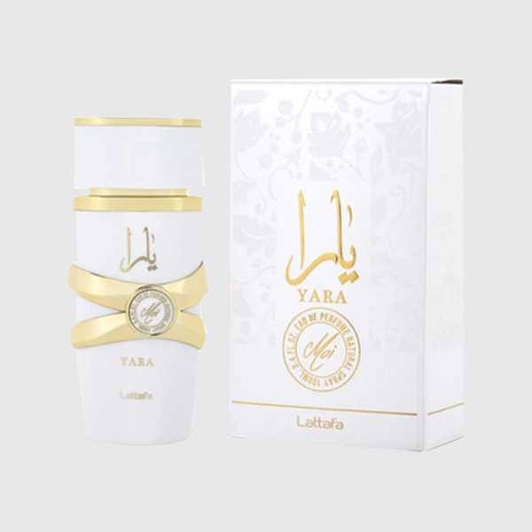 Lattafa Yara Moi 100ml