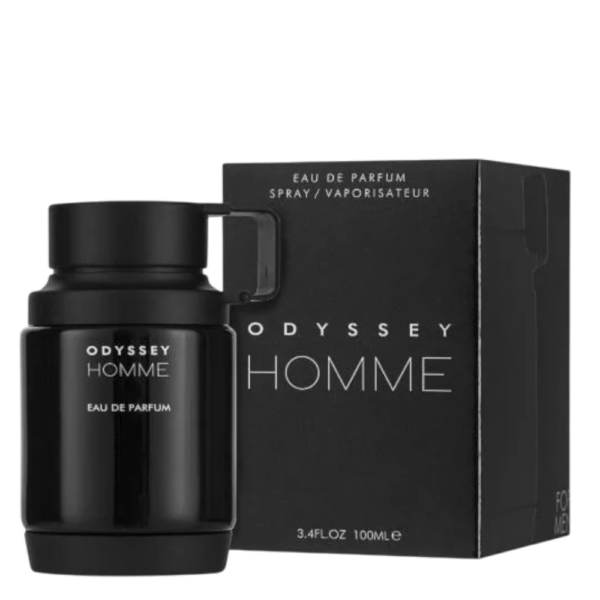 Armaf Odyssey Homme 100Ml