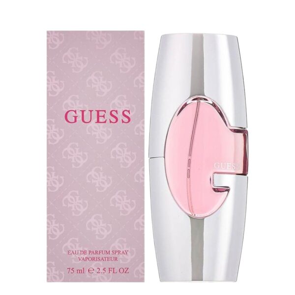 Guess Pink 75ml