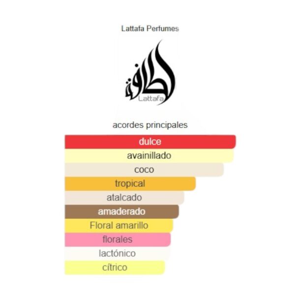 Lattafa Qaed Al Fursan Unlimited 90ml - Imagen 2