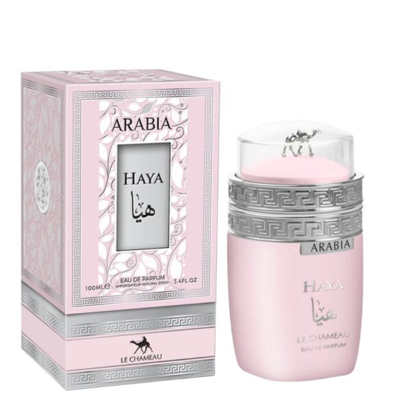 Le Chameau Arabia Haya 100ml