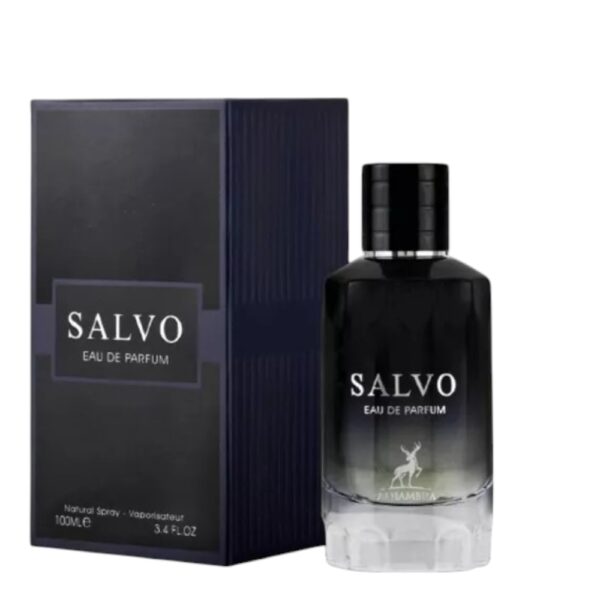 Maison Alhambra Salvo 100ml