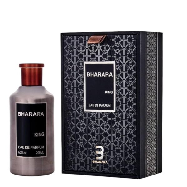 Bharara King 100ml