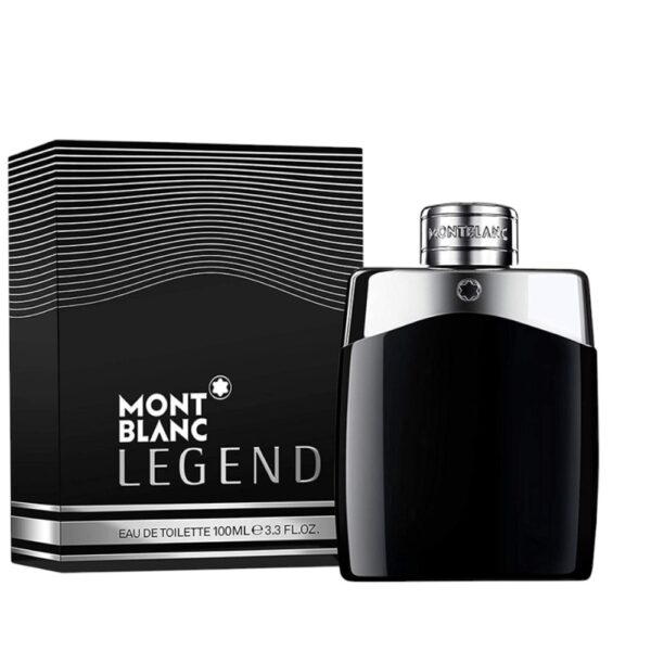 Mont Blanc Legend 100ml