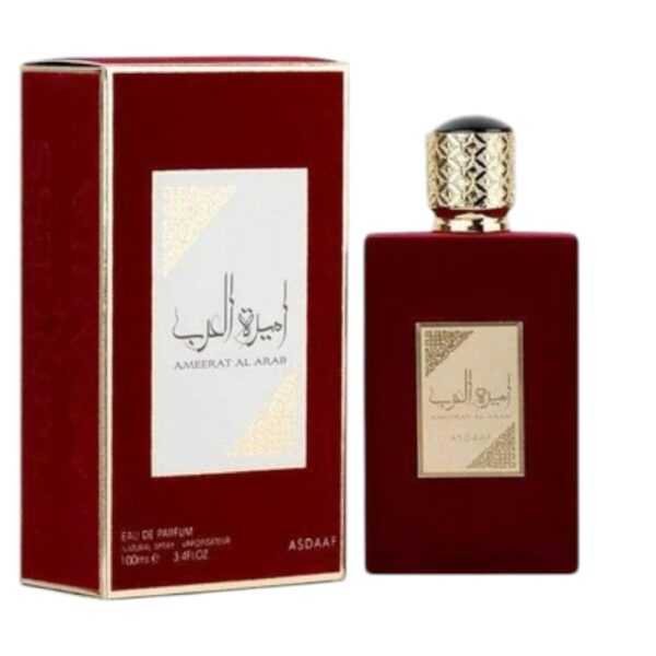 Asdaf Ameerat Al Arab 100ml