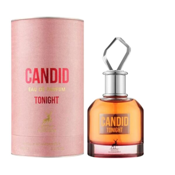 Maison Alhambra Candid Tonight 100ml