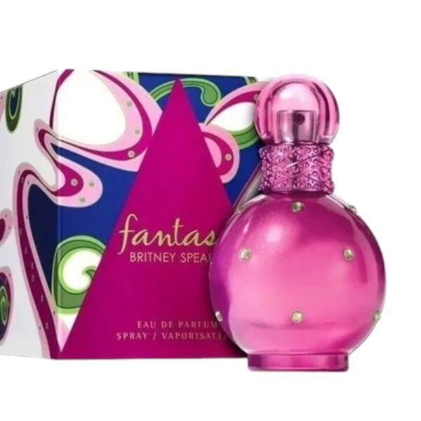 Britney Spears Fantasy 100ml