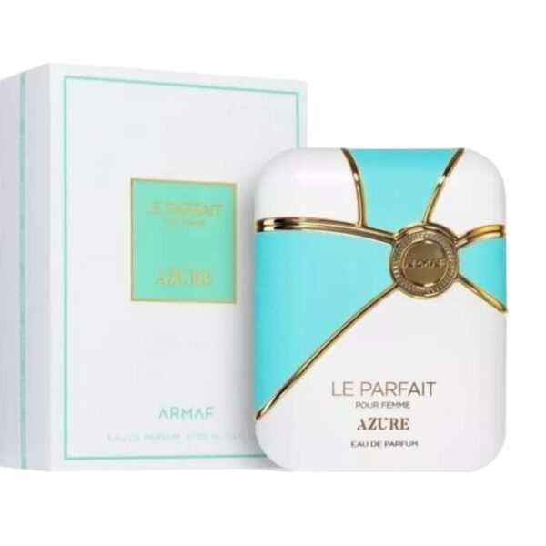 Le Perfait Azure Pour Femme 100ml