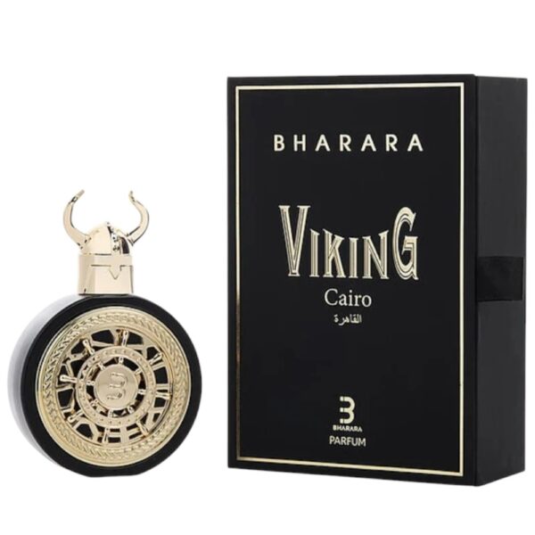 Bharara Viking Cairo 100ml