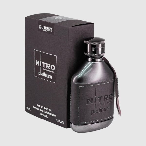 Nitro Platinum Dumont 100ml