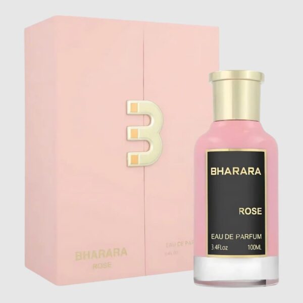 Bharara Rose 100ml