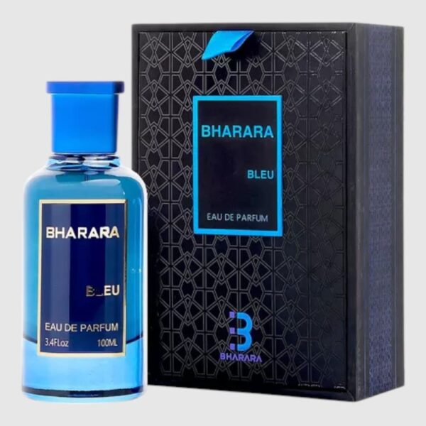 Bharara Bleu 100ml