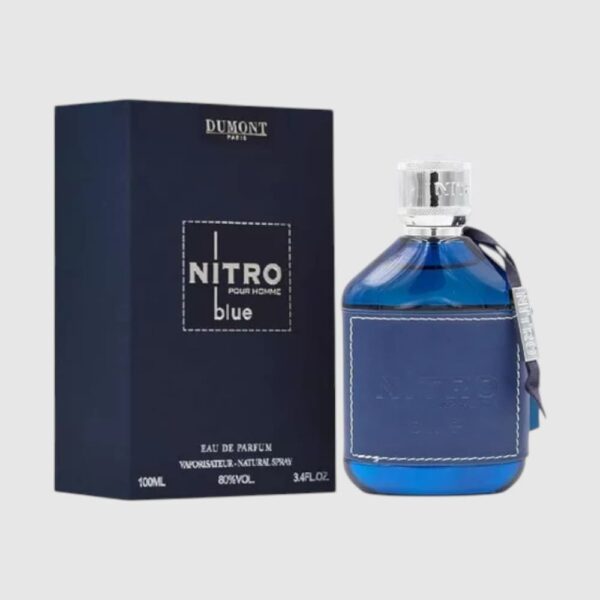 Nitro Blue Dumont 100ml