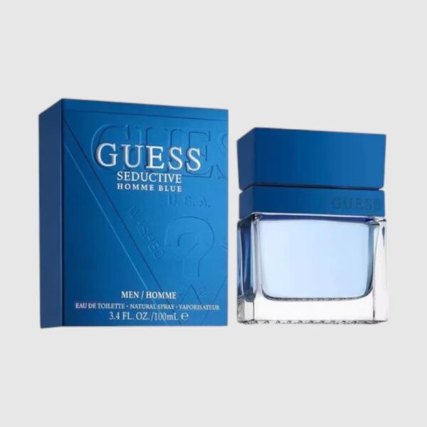 Guess Seductive Homme Blue 100ml