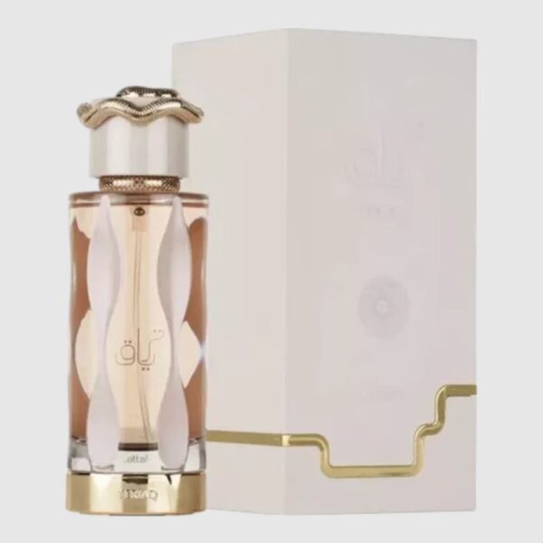 Lattafa Teriaq 100ml