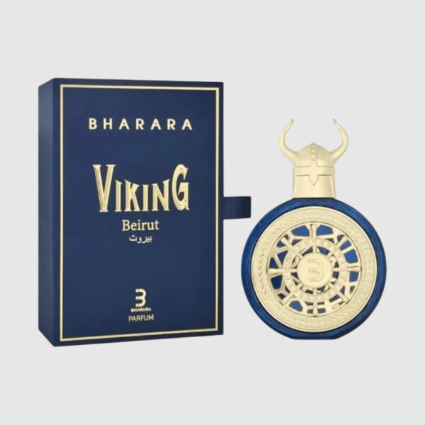 Bharara Viking Beirut 100ml