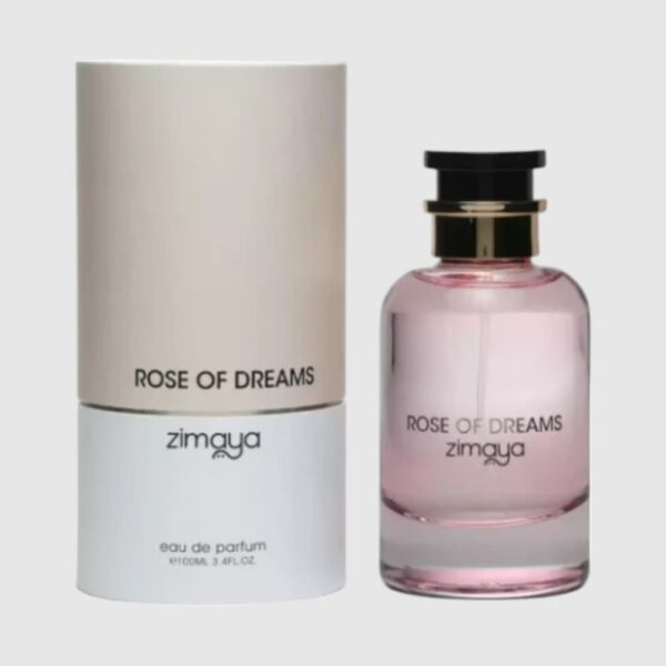Zimaya Rose of Dreams 100ml