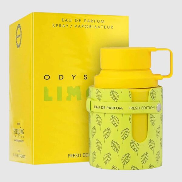 Armaf Odyssey Limoni Fresh 100ml