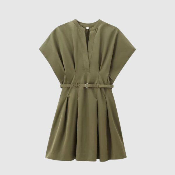 Vestido Veraniego Elegante