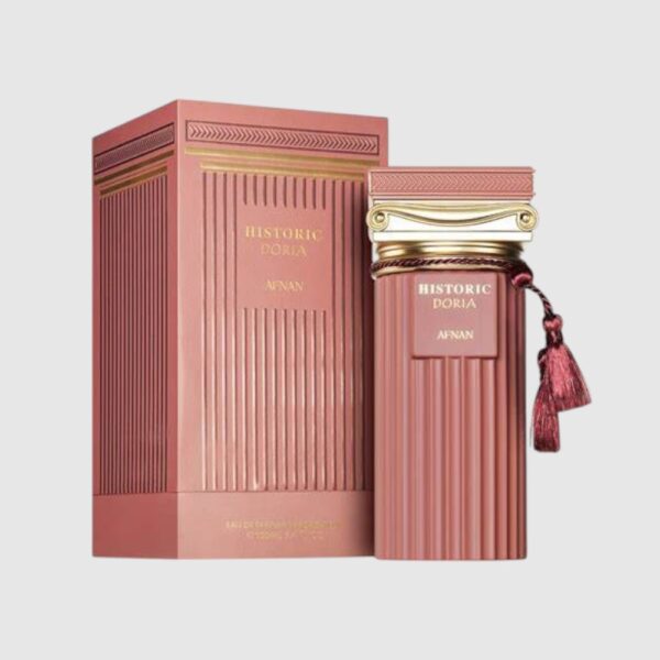 Historic Doria 100ml