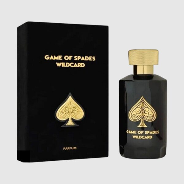 Game of Spade Wildcard Jo Milano 100ml