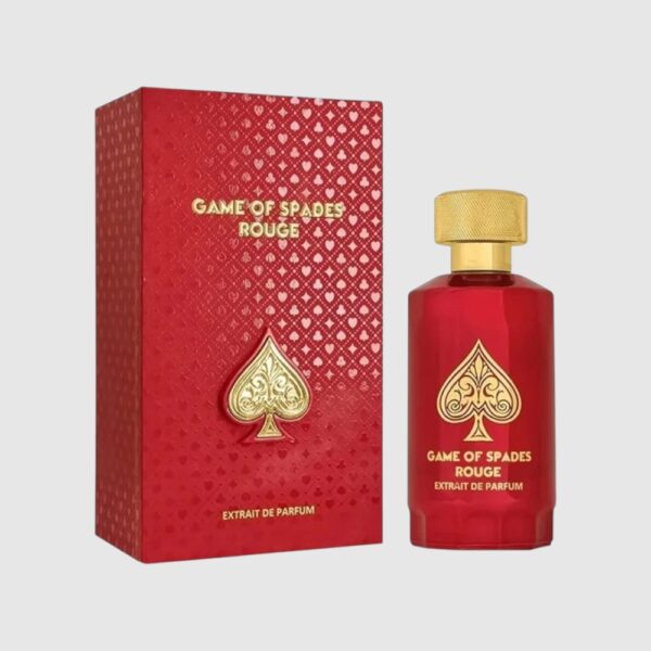 Game of Spade Rouge Jo Milano 100ml